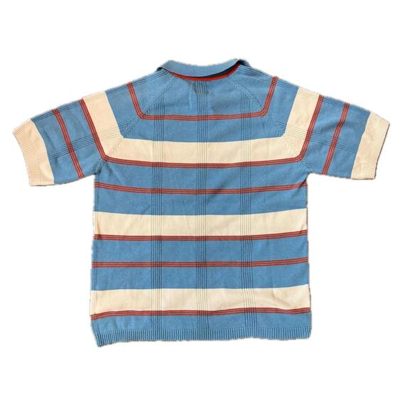 Men's L ECKO UNLTD Short Sleeve Shirt - Picture 3 of 3